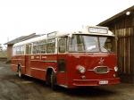 Henschel HS 160 USL 1955 года